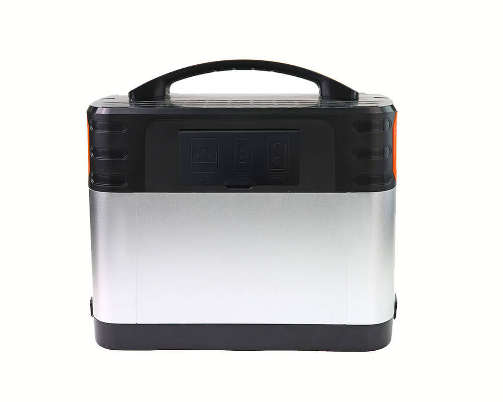 G1000-1000W Portable Power Station