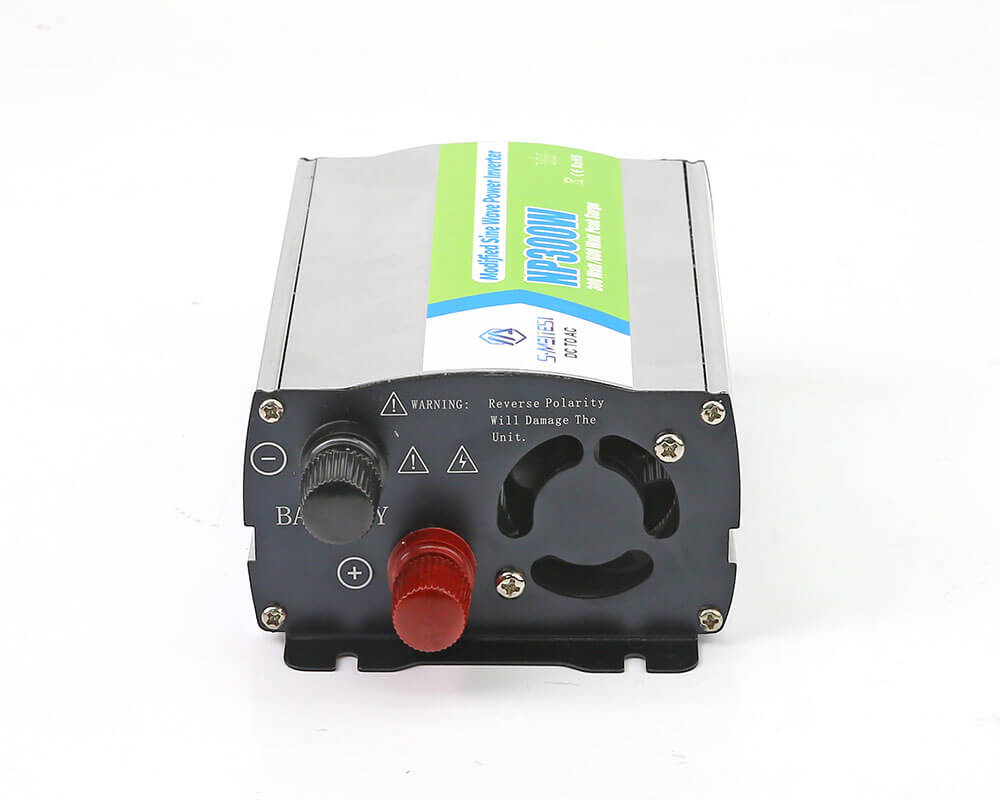 NP300-300W Car Inverter Dc 12v 24v 48v To Ac 110v 220v Modified Sine Wave Inverter