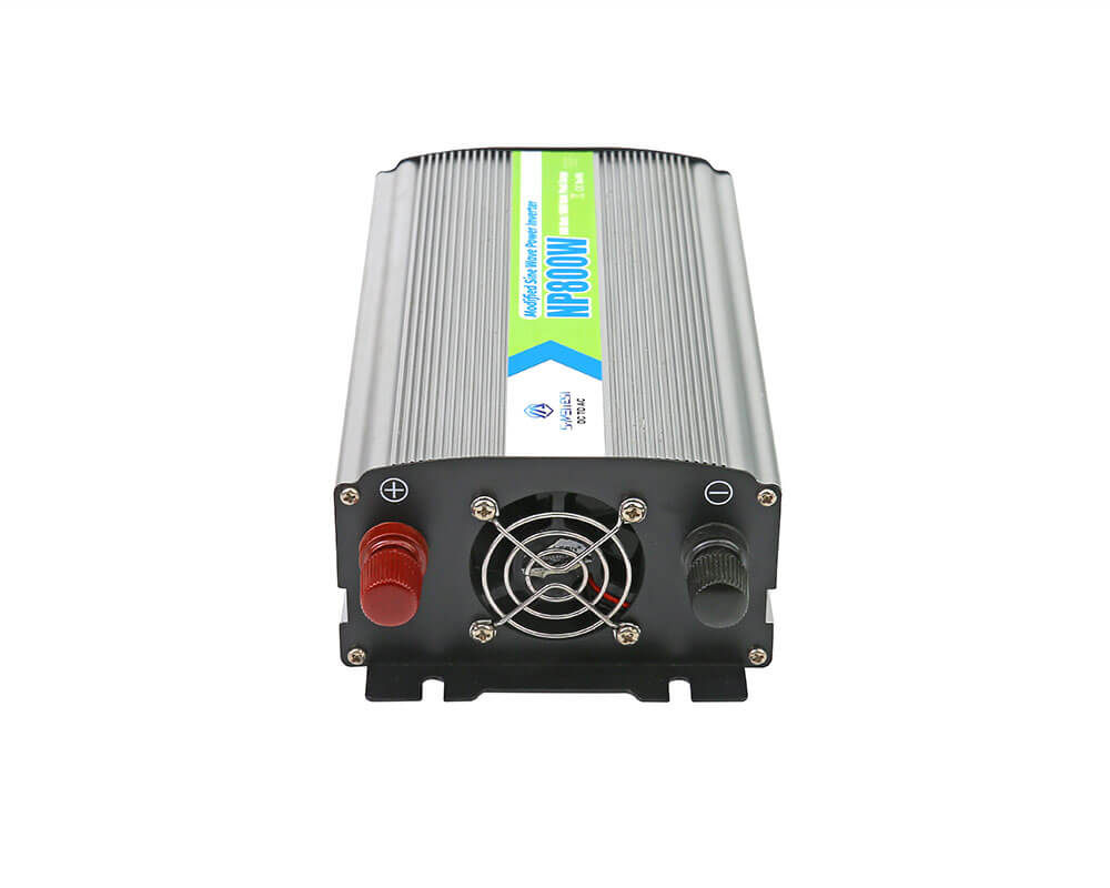 NP800-800W Car Inverter Dc 12v 24v 48v To Ac 110v 220v Modified Sine Wave Inverter