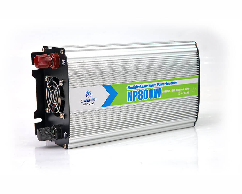 NP800-800W Car Inverter Dc 12v 24v 48v To Ac 110v 220v Modified Sine Wave Inverter