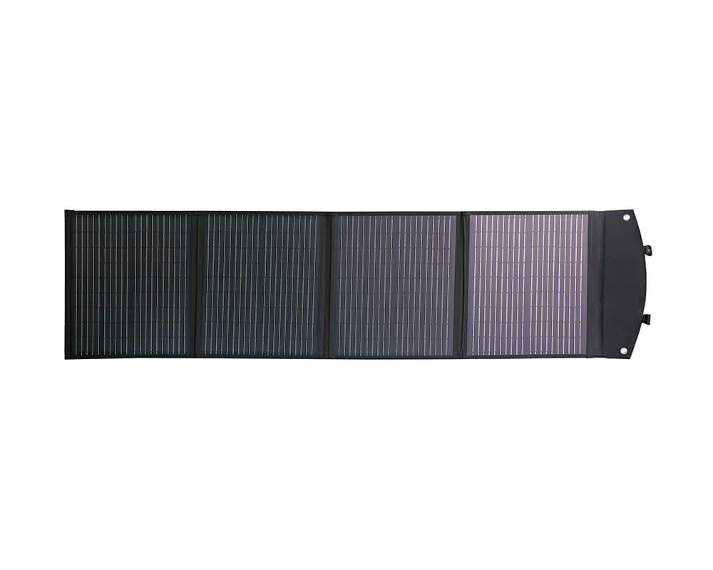 P100-100W Portable Solar Panel