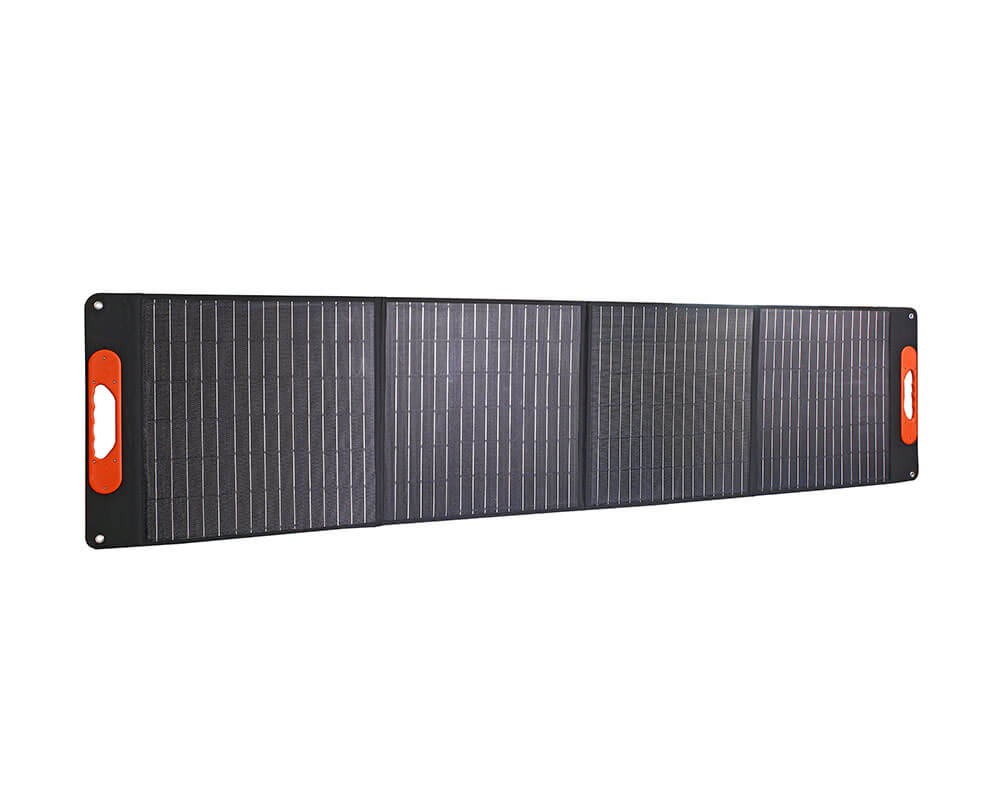 P200-200W Portable Solar Panel